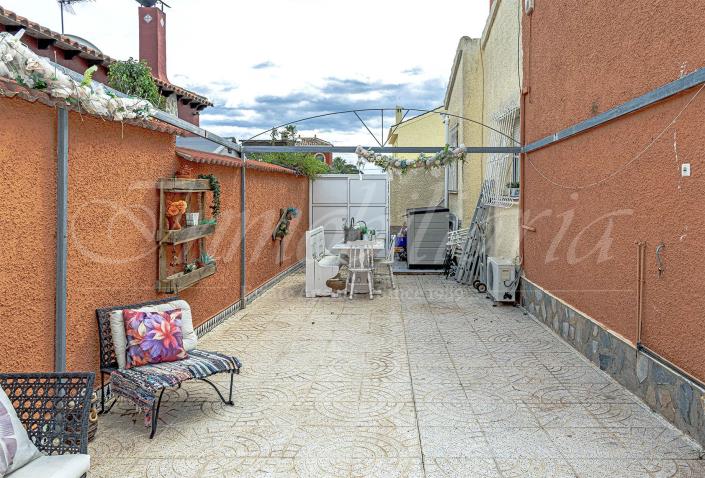 Image No.44-Villa / Détaché de 4 chambres à vendre à Ciudad Quesada