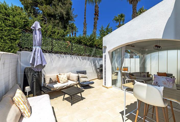 Image No.3-3 Bed Villa / Detached for sale