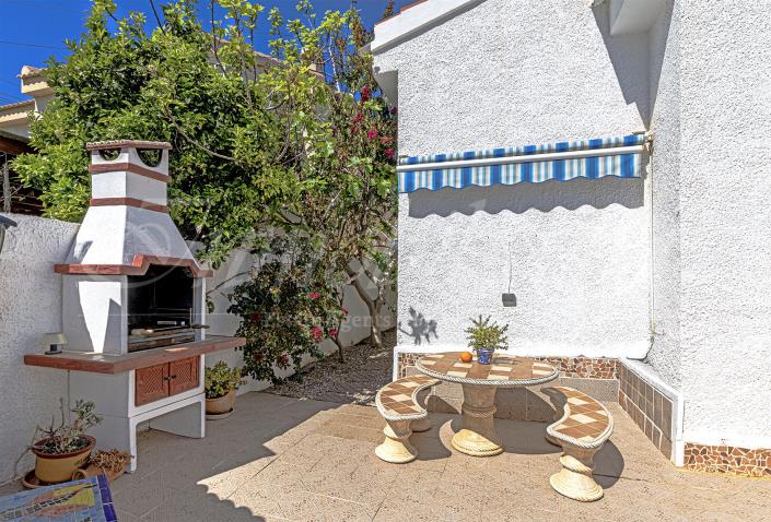 Image No.4-Villa / Détaché de 2 chambres à vendre à Ciudad Quesada