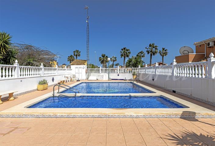 Image No.3-Villa / Détaché de 2 chambres à vendre à Ciudad Quesada