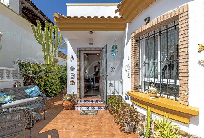 Image No.6-Villa / Détaché de 2 chambres à vendre à Ciudad Quesada