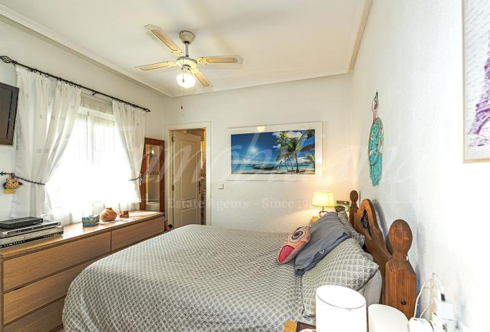 Image No.14-Villa / Détaché de 2 chambres à vendre à Ciudad Quesada
