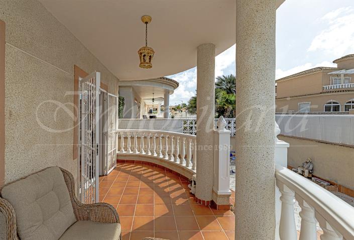 Image No.6-Villa / Détaché de 2 chambres à vendre à Ciudad Quesada