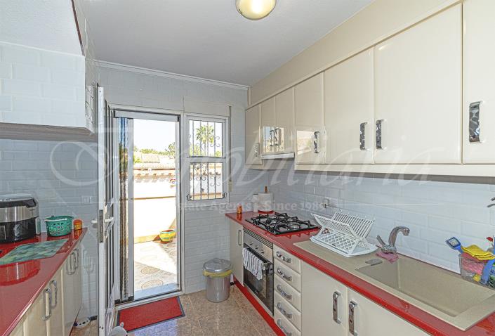Image No.12-Villa / Détaché de 2 chambres à vendre à Ciudad Quesada