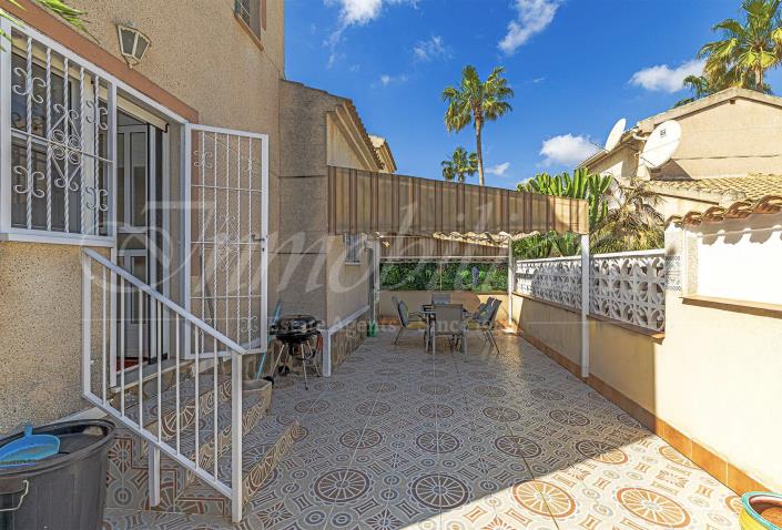 Image No.14-Villa / Détaché de 2 chambres à vendre à Ciudad Quesada