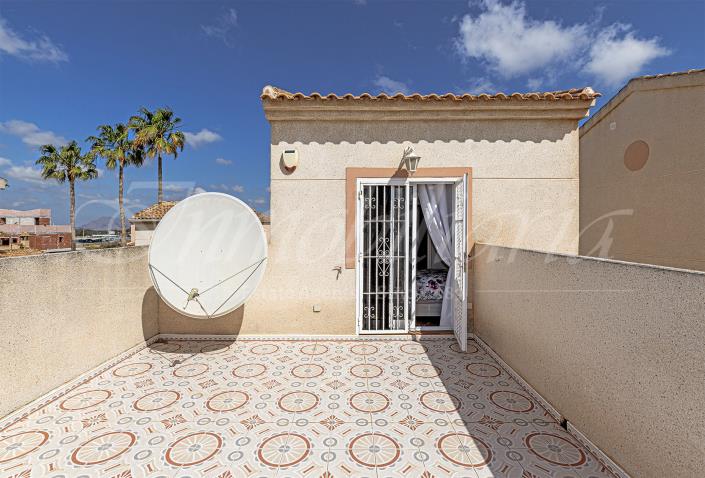 Image No.25-Villa / Détaché de 2 chambres à vendre à Ciudad Quesada