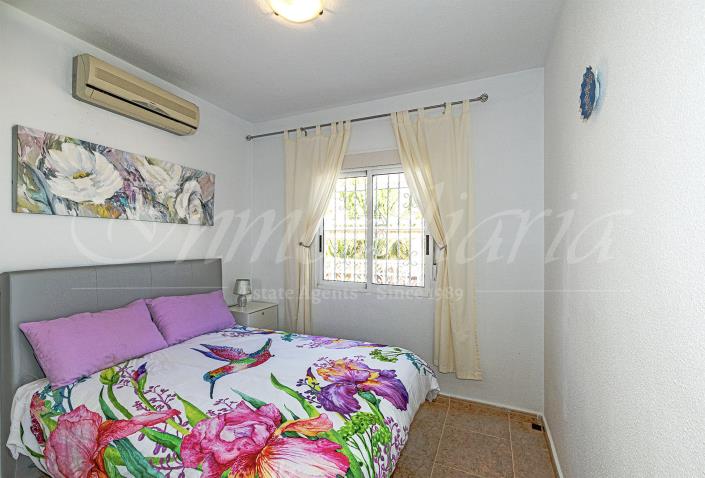 Image No.27-Villa / Détaché de 2 chambres à vendre à Ciudad Quesada