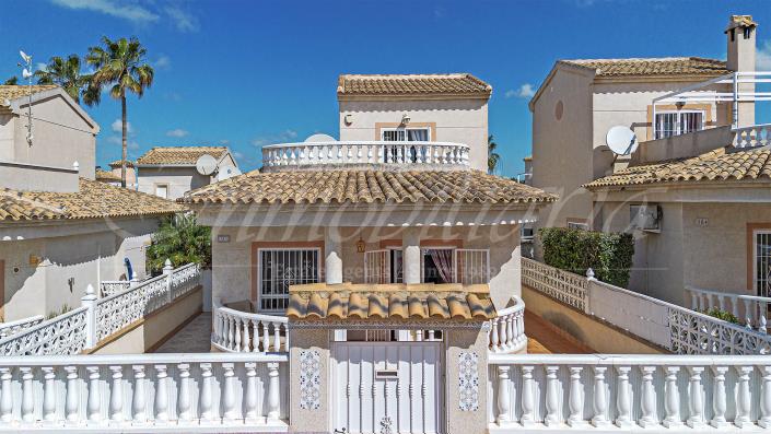 Image No.31-Villa / Détaché de 2 chambres à vendre à Ciudad Quesada