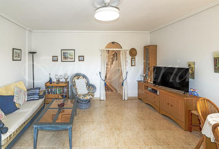 Image No.13-Duplex de 2 chambres à vendre à Ciudad Quesada