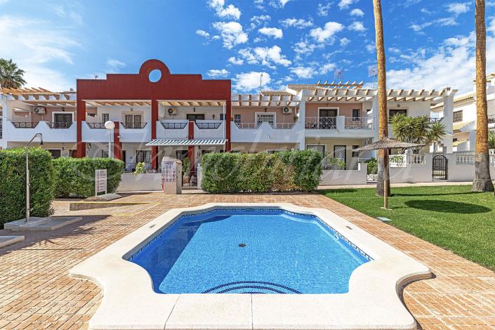 Image No.27-2 Bed Duplex for sale