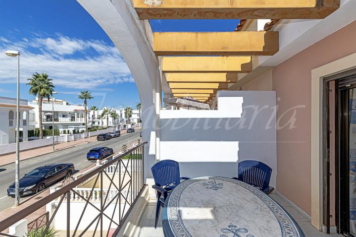 Image No.24-2 Bed Duplex for sale