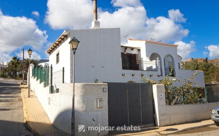 Image No.12-Villa de 4 chambres à vendre à Mojacar