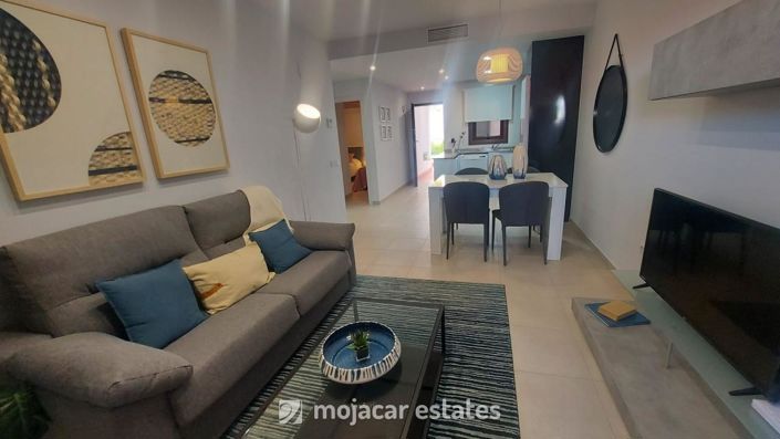 Image No.10-Appartement de 1 chambre à vendre à San Juan De Los Terreros