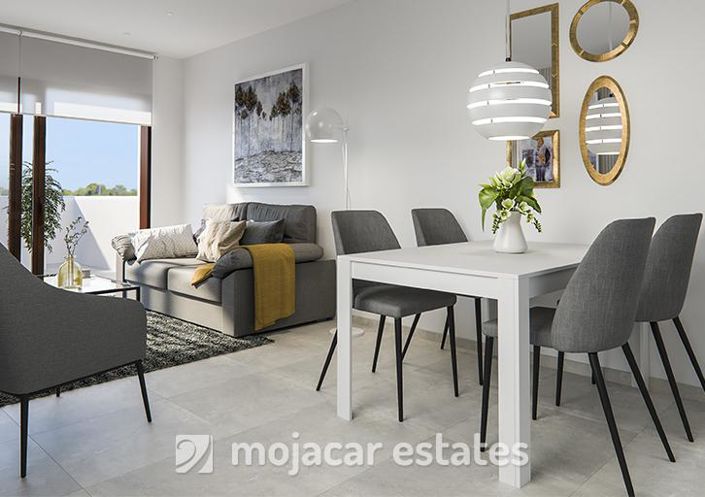 Image No.12-Appartement de 1 chambre à vendre à San Juan De Los Terreros