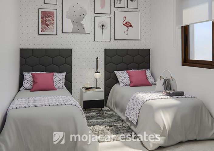 Image No.16-Appartement de 1 chambre à vendre à San Juan De Los Terreros