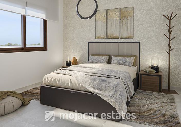 Image No.18-Appartement de 1 chambre à vendre à San Juan De Los Terreros