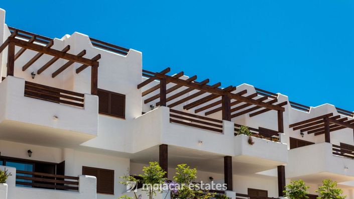 Image No.5-Appartement de 1 chambre à vendre à San Juan De Los Terreros