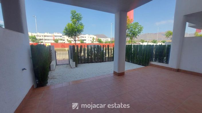 Image No.6-Appartement de 1 chambre à vendre à San Juan De Los Terreros