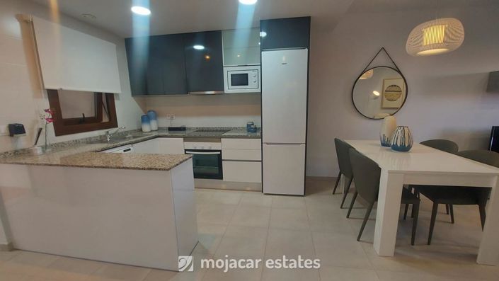 Image No.9-Appartement de 1 chambre à vendre à San Juan De Los Terreros