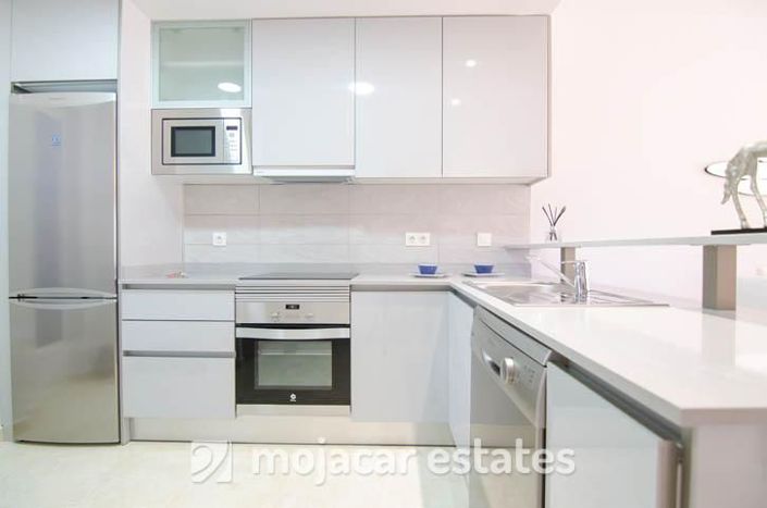 Image No.3-Appartement de 2 chambres à vendre à San Juan De Los Terreros