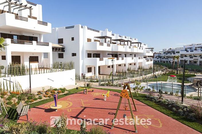 Image No.5-Appartement de 2 chambres à vendre à San Juan De Los Terreros