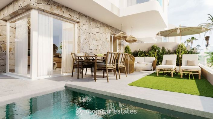 Image No.2-3 Bed Villa for sale