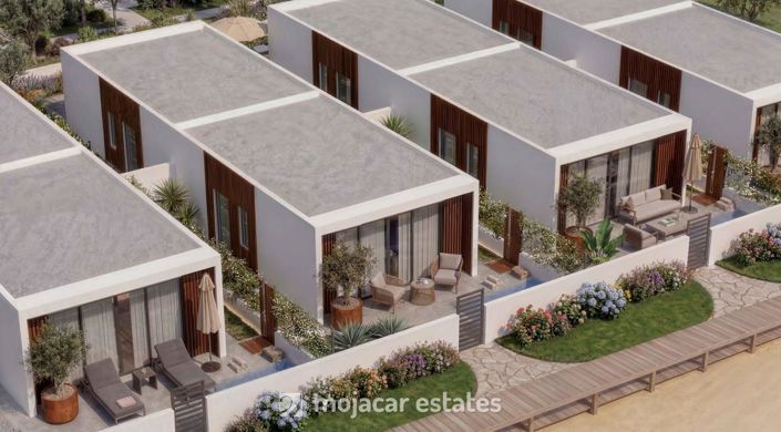 Image No.3-2 Bed Villa for sale