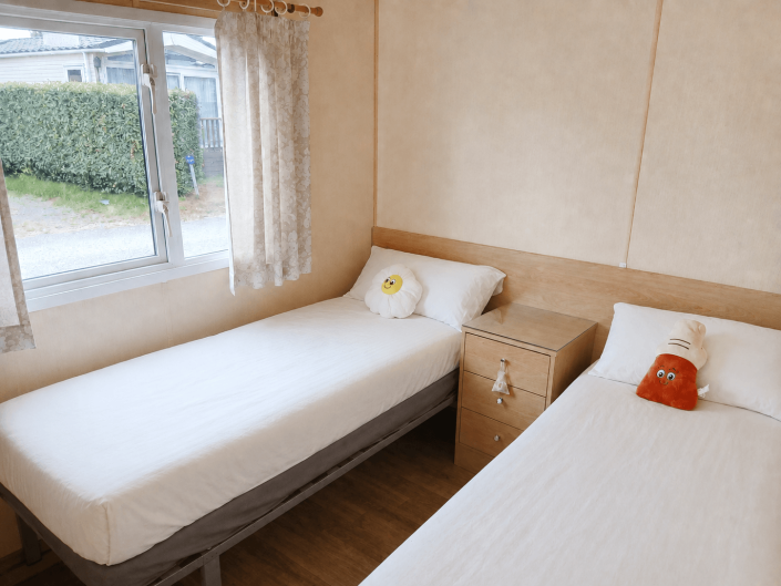 Image No.9-2 Bed Mobile Home for sale