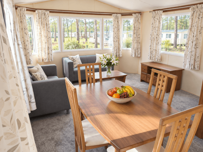 Image No.3-2 Bed Mobile Home for sale