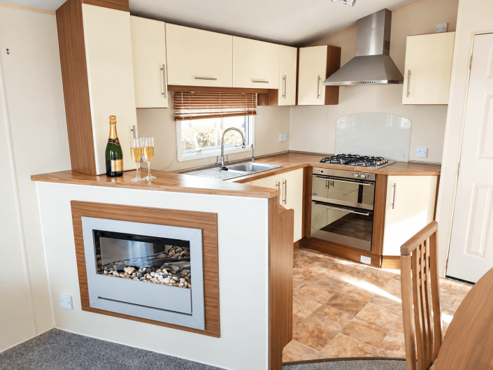 Image No.6-2 Bed Mobile Home for sale