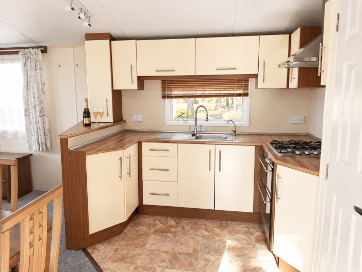 Image No.8-2 Bed Mobile Home for sale