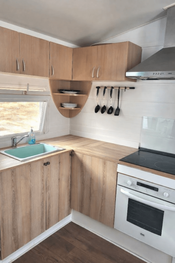 Image No.8-2 Bed Mobile Home for sale