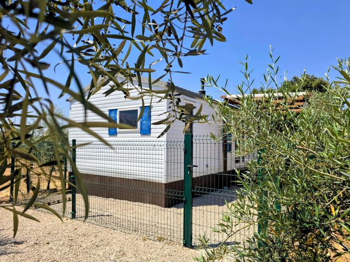 Image No.4-Mobile Home de 3 chambres à vendre à Mollina