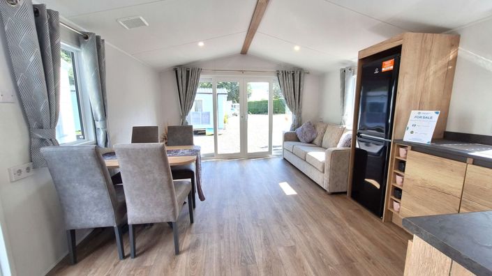 Image No.3-2 Bed Mobile Home for sale
