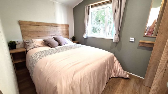 Image No.7-2 Bed Mobile Home for sale