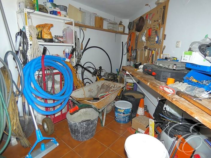 Image No.23-Propriété de 7 chambres à vendre à Casabermeja