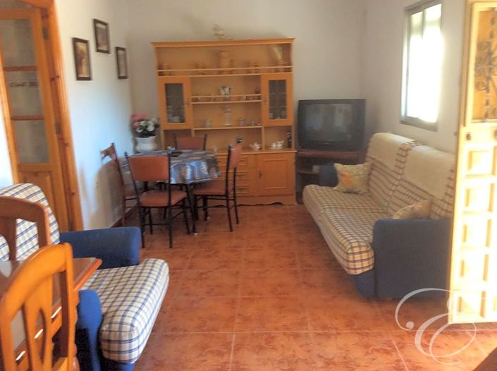 Image No.4-Propriété de 3 chambres à vendre à Canillas de Aceituno