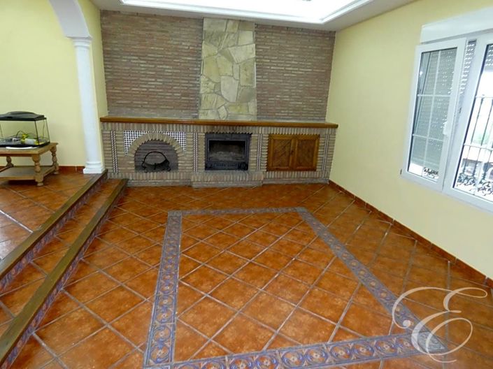 Image No.6-Propriété de 3 chambres à vendre à Casabermeja
