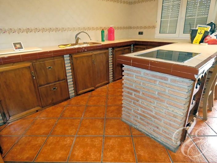 Image No.7-Propriété de 3 chambres à vendre à Casabermeja