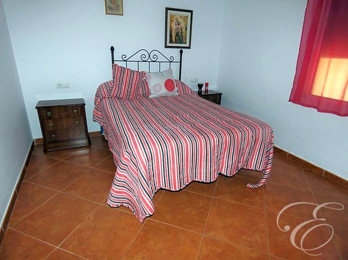 Image No.8-Propriété de 5 chambres à vendre à Casabermeja