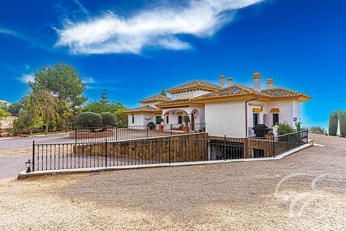 Image No.10-Propriété de 4 chambres à vendre à Villanueva de la Concepción