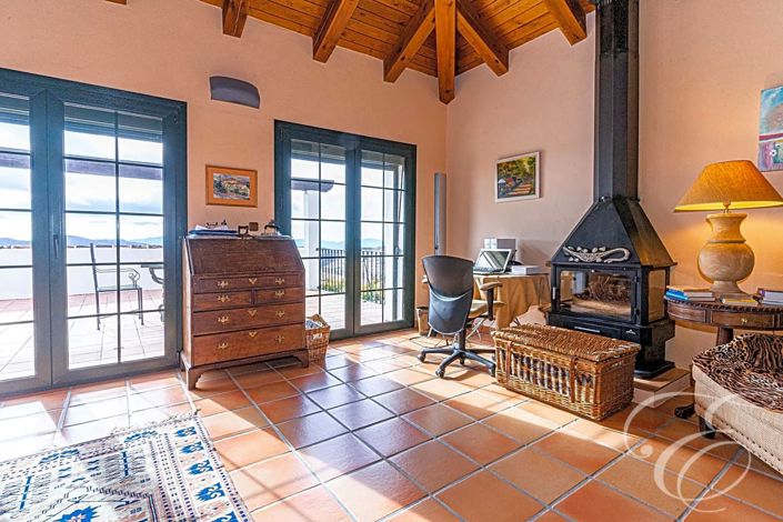 Image No.24-Propriété de 4 chambres à vendre à Villanueva de la Concepción