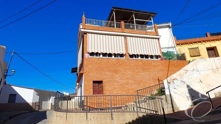 Image No.10-Propriété de 4 chambres à vendre à Vélez-Málaga