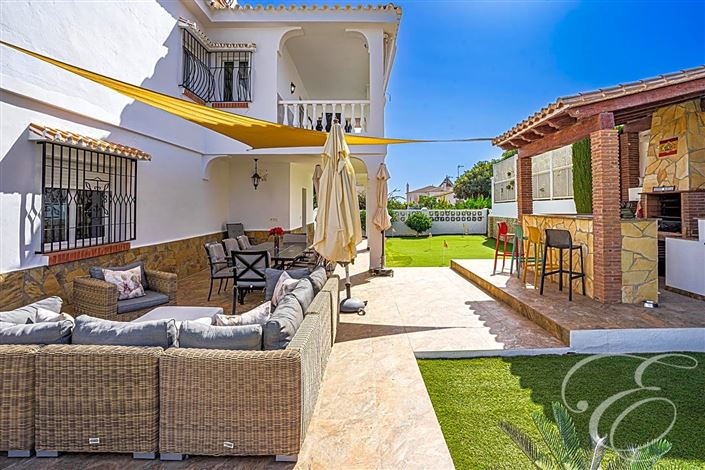 Image No.32-Propriété de 6 chambres à vendre à Vélez-Málaga