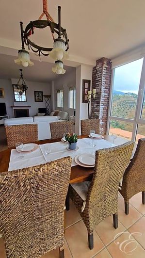 Image No.6-Propriété de 4 chambres à vendre à Alcaucín