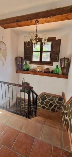Image No.21-Propriété de 5 chambres à vendre à Vélez-Málaga