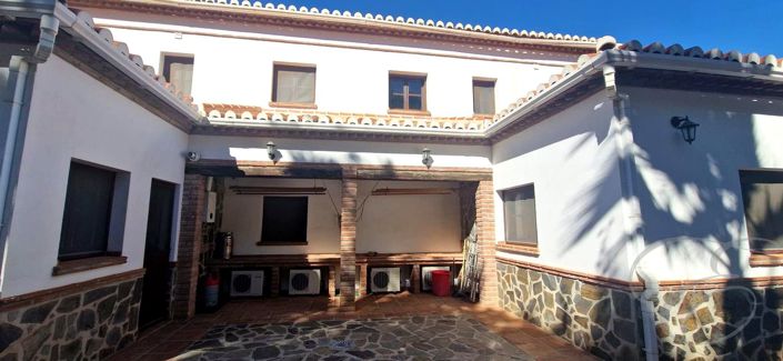 Image No.27-Propriété de 5 chambres à vendre à Vélez-Málaga