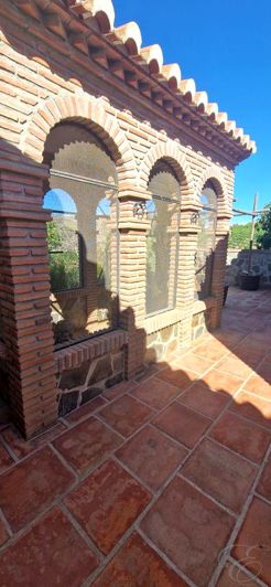 Image No.35-Propriété de 5 chambres à vendre à Vélez-Málaga