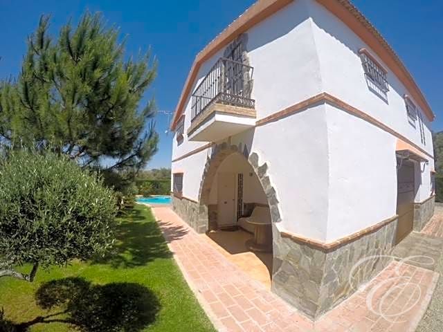 Image No.16-Propriété de 4 chambres à vendre à Villanueva de la Concepción