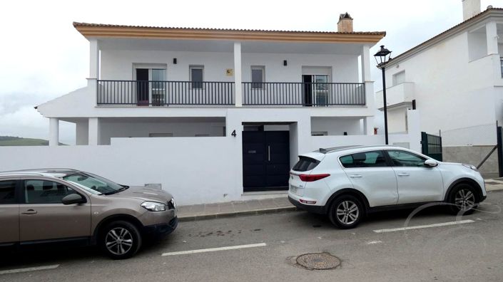 Image No.3-Propriété de 4 chambres à vendre à Villanueva de la Concepción